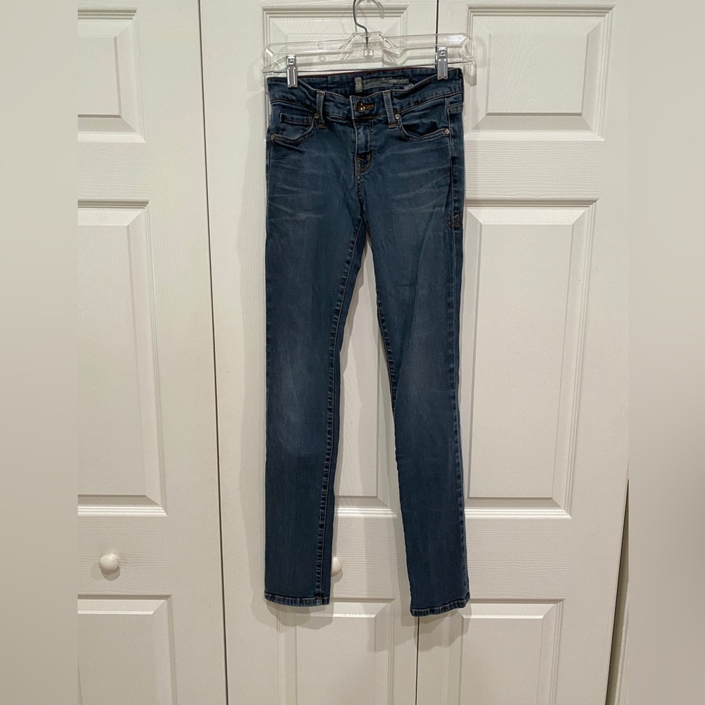 Level 99 jeans